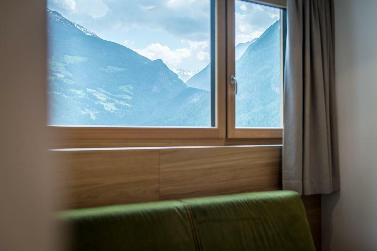 Hotel Taufers Molini di Tures Exterior photo