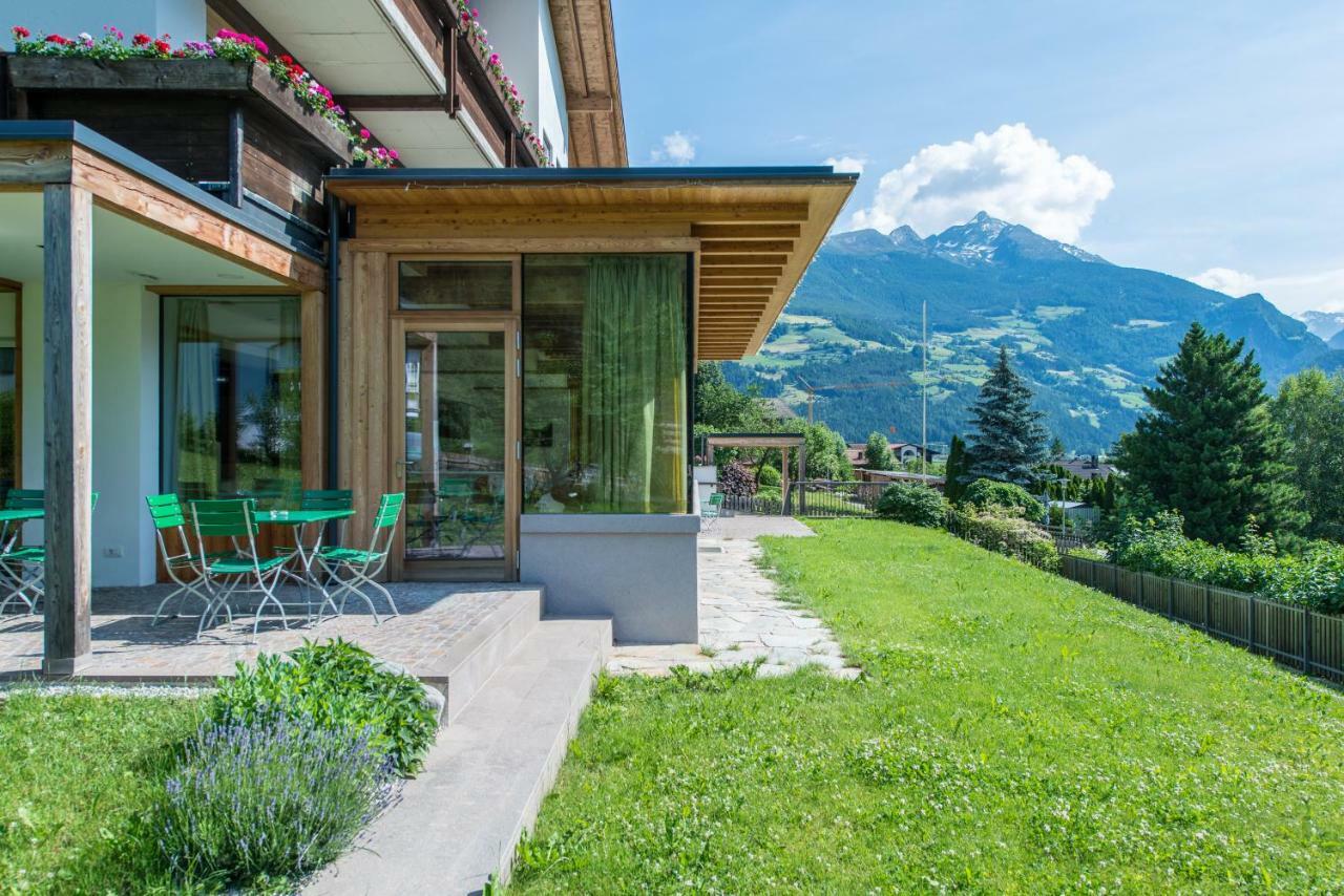 Hotel Taufers Molini di Tures Exterior photo